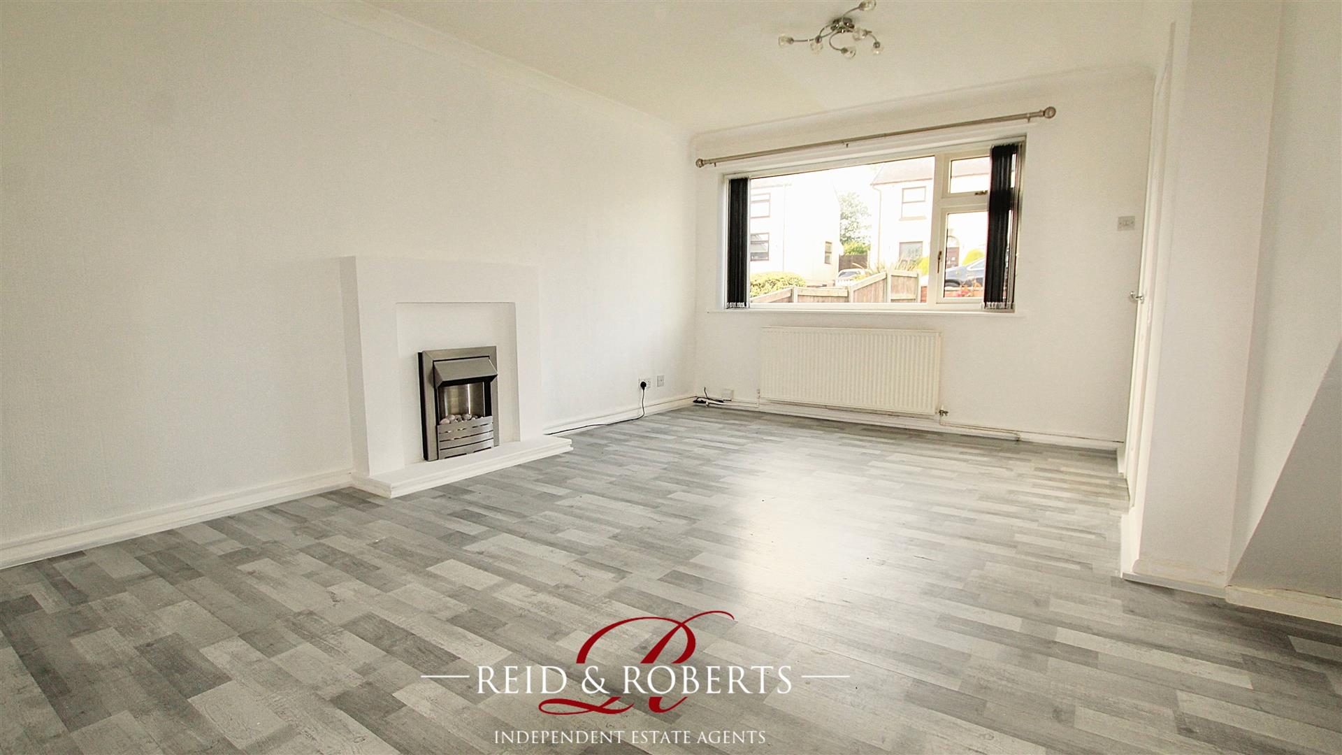 Parc Derwen, Leeswood, Mold Reid and Roberts